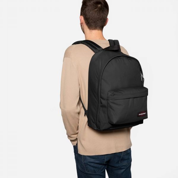 EASTPAK - Out Of Office - Black